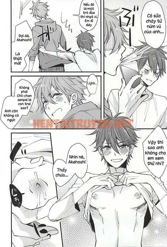 Xem ảnh Tổng Hợp Oneshot - Chap 122 - img_004_1680196788 - HentaiTruyen.net