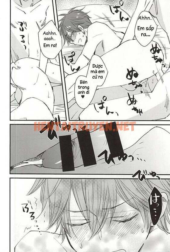 Xem ảnh Tổng Hợp Oneshot - Chap 122 - img_014_1680196802 - HentaiTruyenVN.net