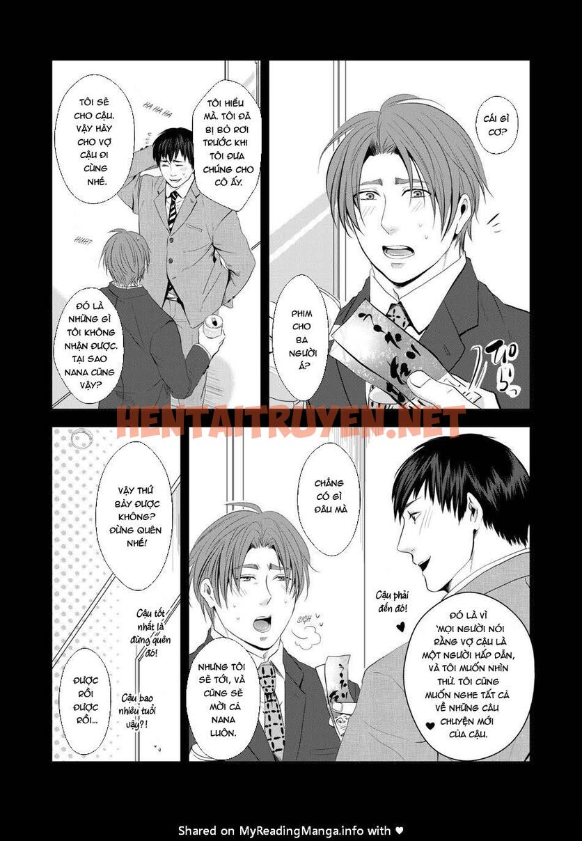 Xem ảnh Tổng Hợp Oneshot - Chap 123 - img_004_1680335874 - HentaiTruyenVN.net