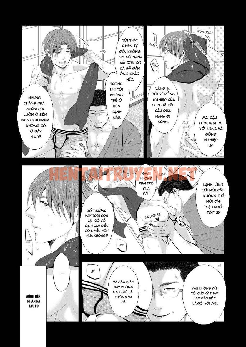 Xem ảnh Tổng Hợp Oneshot - Chap 123 - img_005_1680335876 - HentaiTruyenVN.net