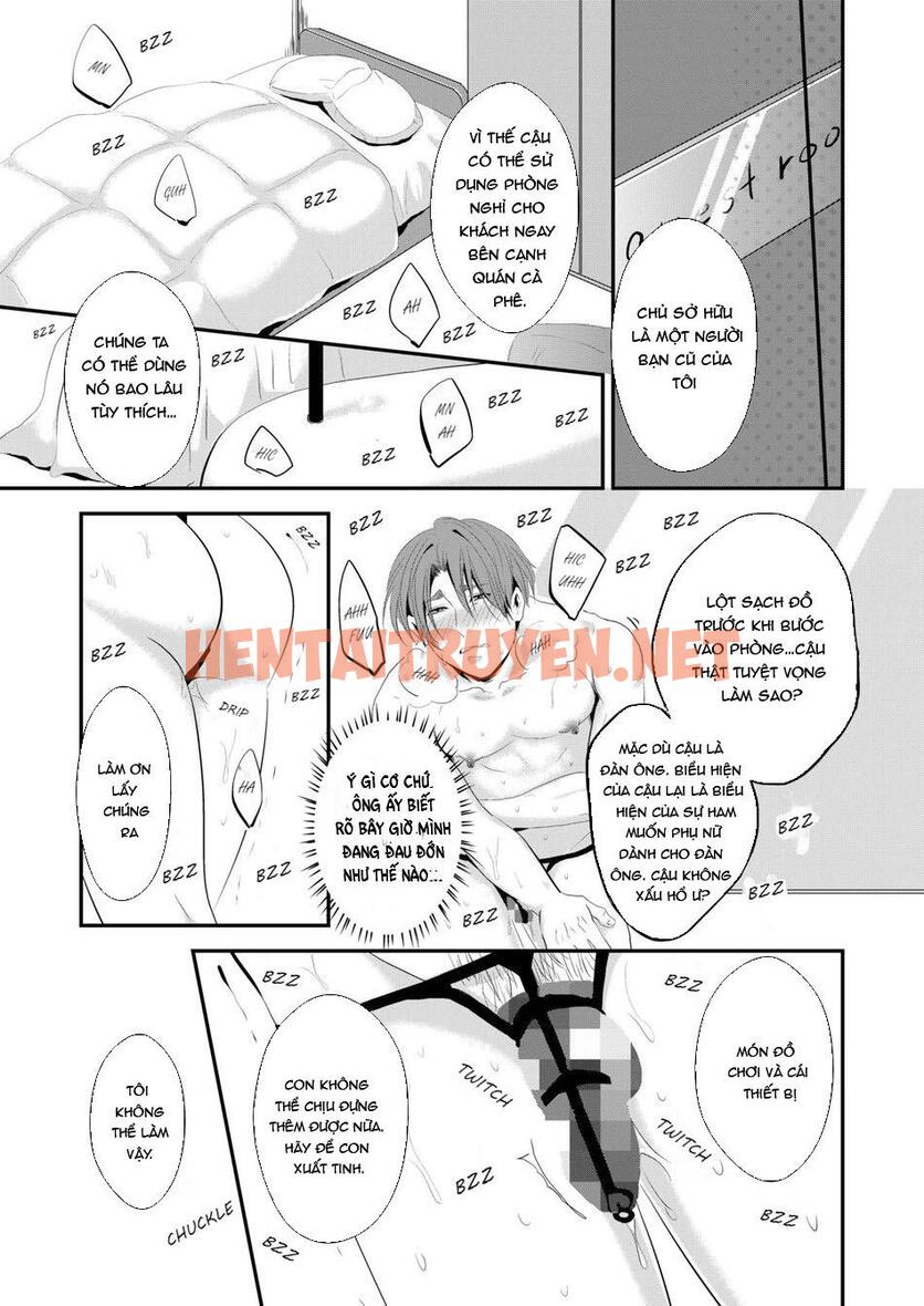 Xem ảnh Tổng Hợp Oneshot - Chap 123 - img_014_1680335893 - HentaiTruyenVN.net