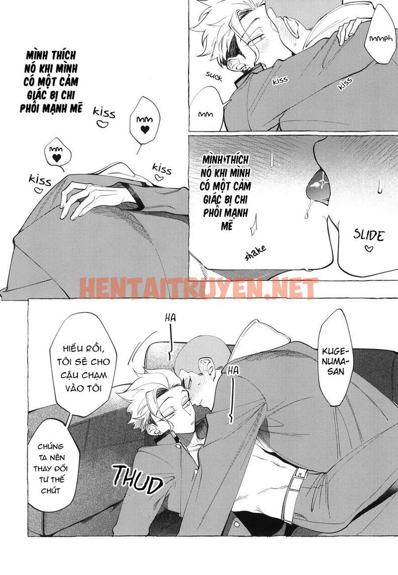 Xem ảnh Tổng Hợp Oneshot - Chap 124 - img_014_1680557673 - HentaiTruyenVN.net