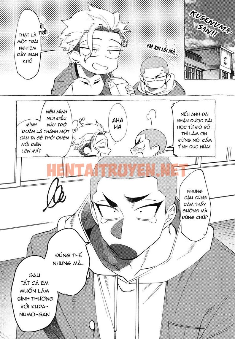 Xem ảnh Tổng Hợp Oneshot - Chap 124 - img_024_1680557692 - HentaiTruyenVN.net