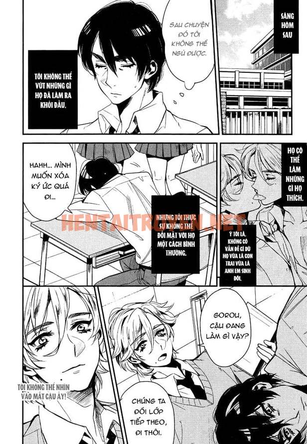 Xem ảnh Tổng Hợp Oneshot - Chap 126 - img_006_1680982376 - HentaiTruyenVN.net