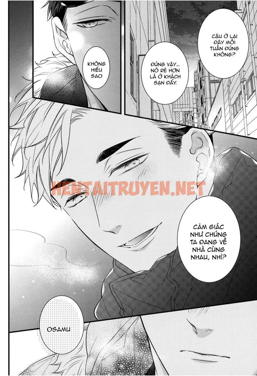 Xem ảnh Tổng Hợp Oneshot - Chap 128 - img_006_1681464708 - HentaiTruyen.net