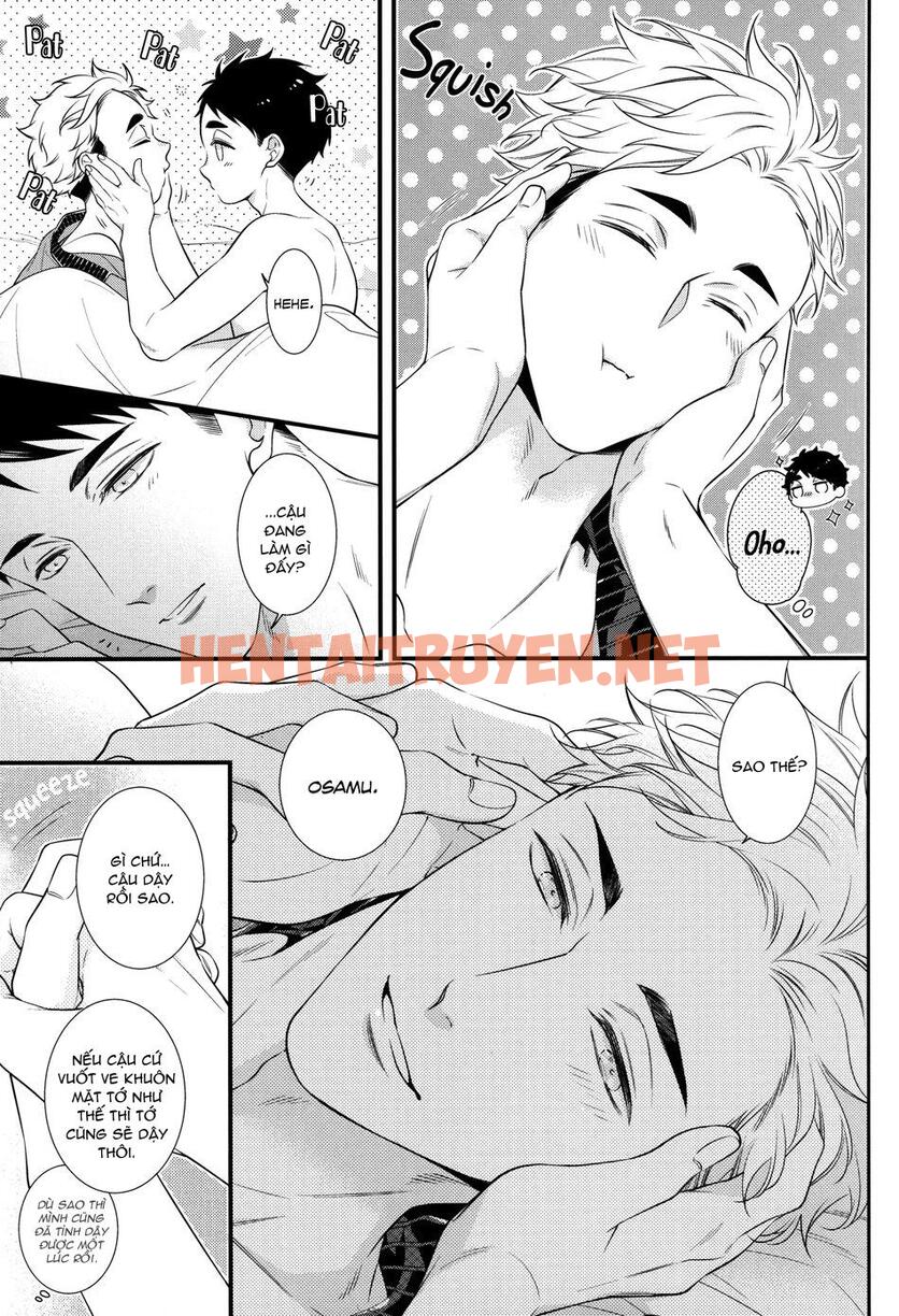 Xem ảnh Tổng Hợp Oneshot - Chap 128 - img_017_1681464730 - TruyenVN.APP