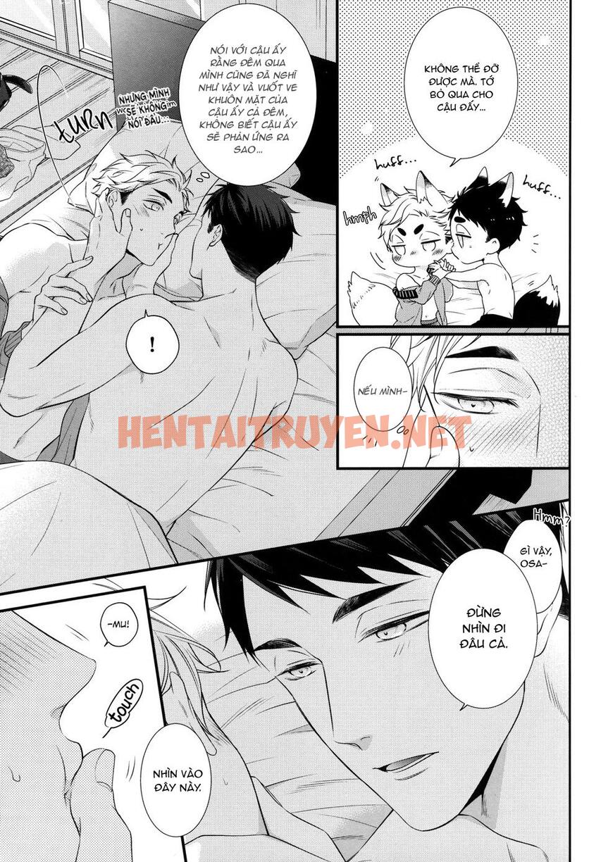 Xem ảnh Tổng Hợp Oneshot - Chap 128 - img_019_1681464734 - HentaiTruyenVN.net