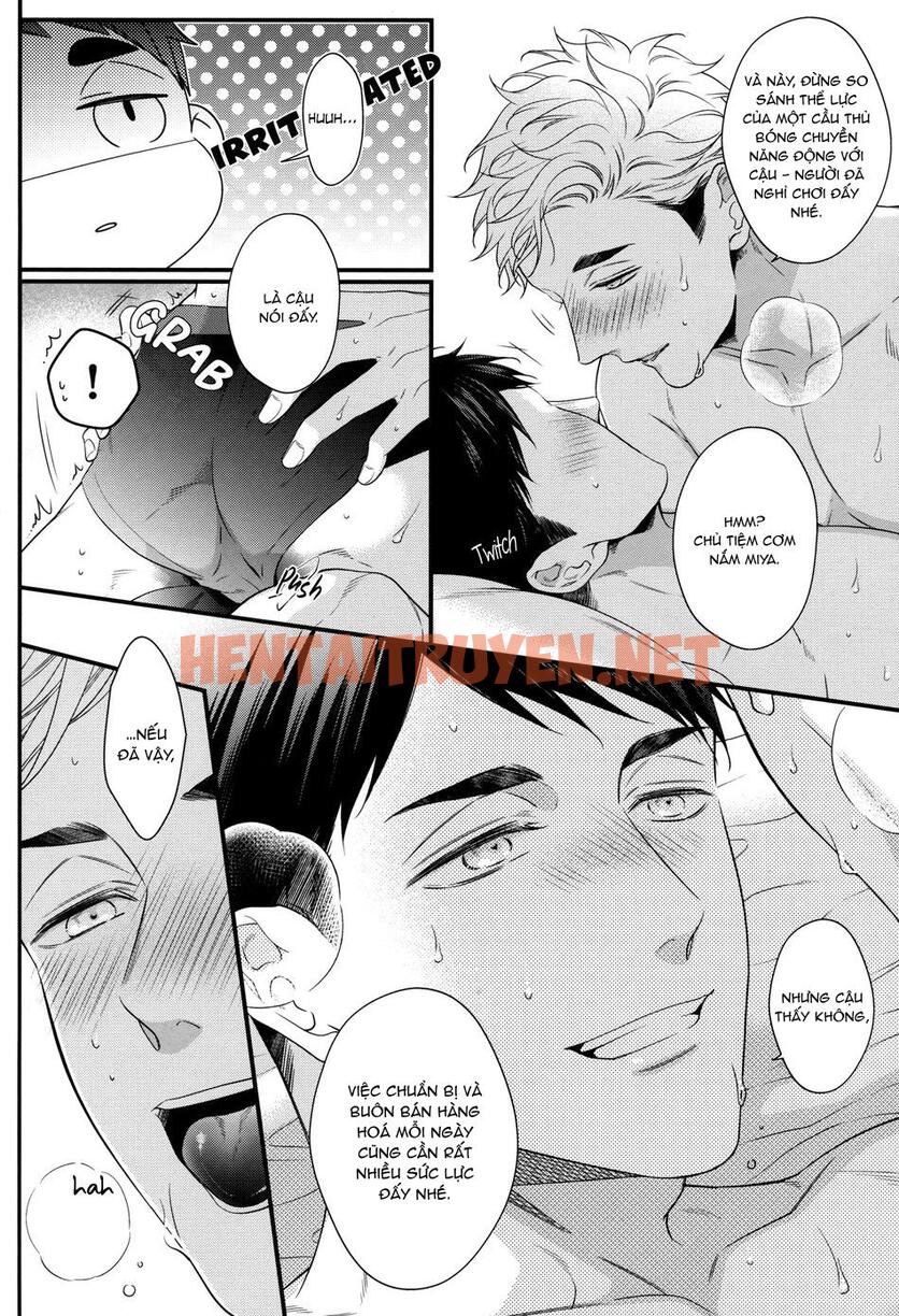 Xem ảnh Tổng Hợp Oneshot - Chap 128 - img_024_1681464745 - HentaiTruyen.net