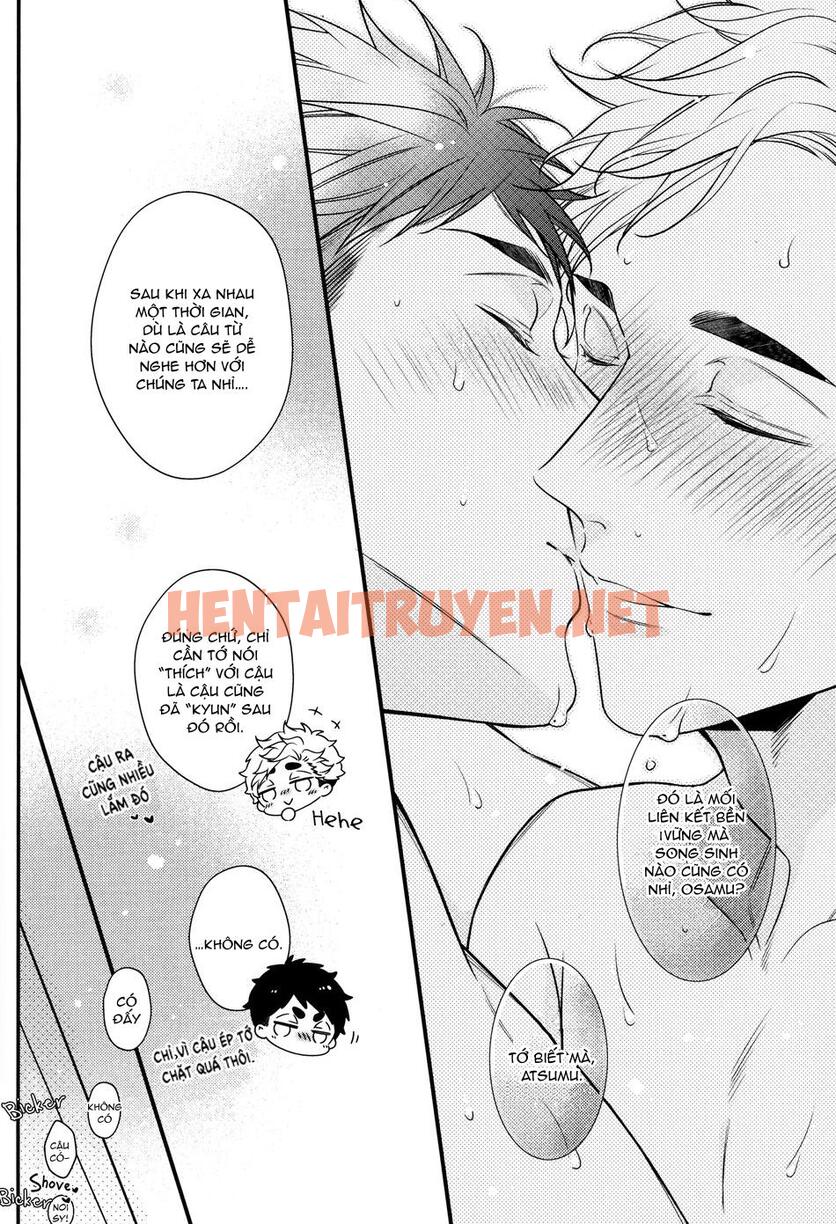 Xem ảnh Tổng Hợp Oneshot - Chap 128 - img_032_1681464762 - HentaiTruyenVN.net