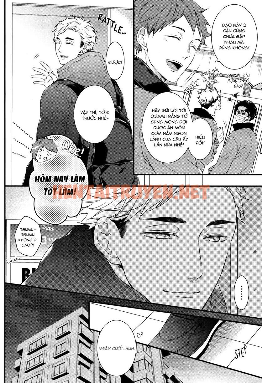 Xem ảnh Tổng Hợp Oneshot - Chap 128 - img_040_1681464777 - HentaiTruyen.net