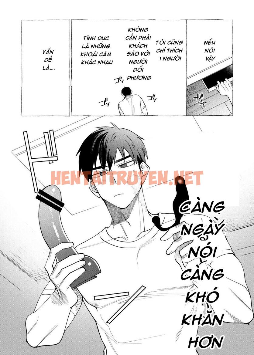 Xem ảnh Tổng Hợp Oneshot - Chap 129 - img_006_1681590844 - HentaiTruyenVN.net