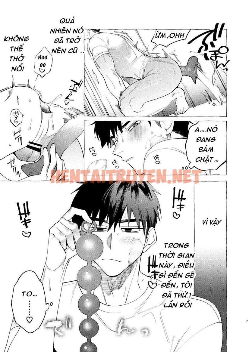 Xem ảnh Tổng Hợp Oneshot - Chap 129 - img_008_1681590848 - HentaiTruyenVN.net