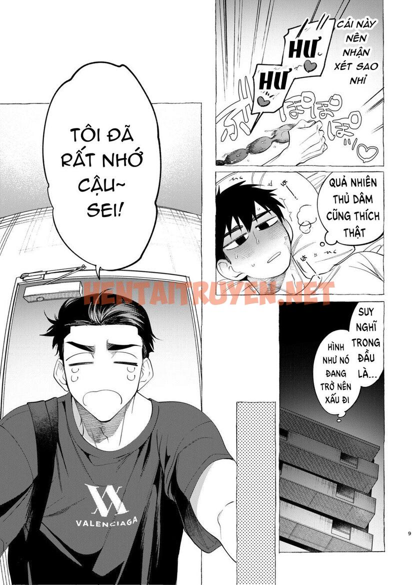 Xem ảnh Tổng Hợp Oneshot - Chap 129 - img_010_1681590851 - HentaiTruyen.net