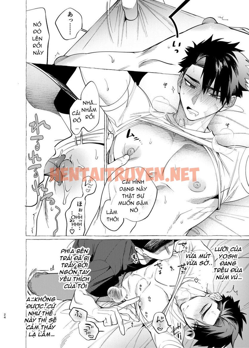 Xem ảnh Tổng Hợp Oneshot - Chap 129 - img_025_1681590879 - HentaiTruyen.net