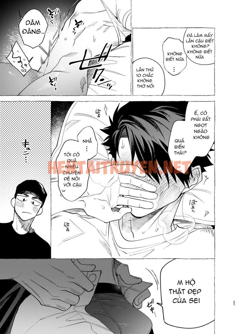 Xem ảnh Tổng Hợp Oneshot - Chap 129 - img_028_1681590885 - HentaiTruyen.net