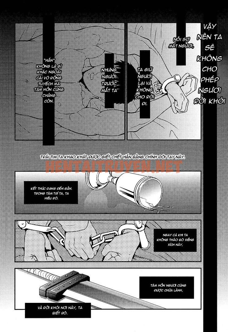 Xem ảnh Tổng Hợp Oneshot - Chap 13 - img_027_1662611348 - HentaiTruyen.net