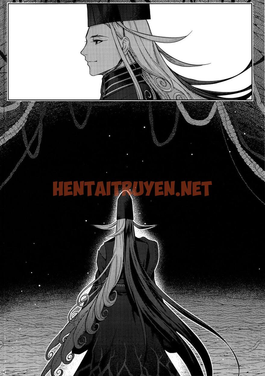 Xem ảnh Tổng Hợp Oneshot - Chap 131 - img_004_1681918941 - HentaiTruyen.net