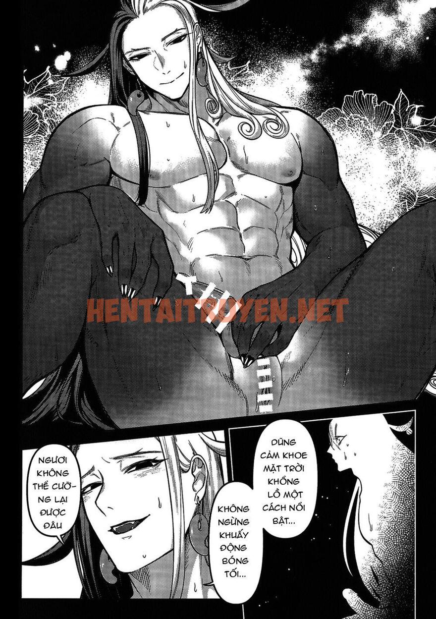 Xem ảnh Tổng Hợp Oneshot - Chap 131 - img_014_1681918971 - HentaiTruyen.net