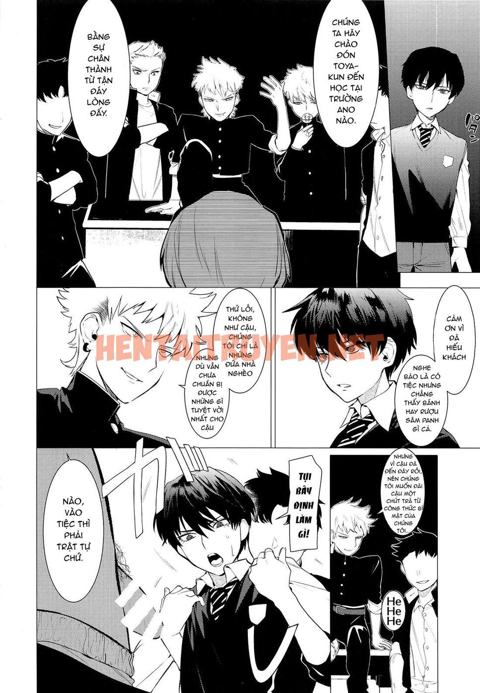 Xem ảnh Tổng Hợp Oneshot - Chap 132 - img_007_1682013930 - HentaiTruyenVN.net