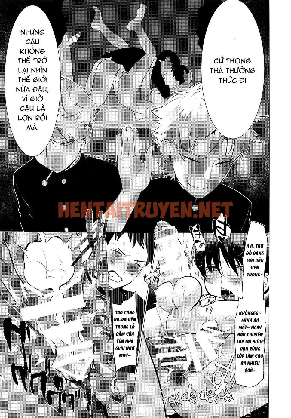 Xem ảnh Tổng Hợp Oneshot - Chap 132 - img_017_1682013954 - HentaiTruyenVN.net