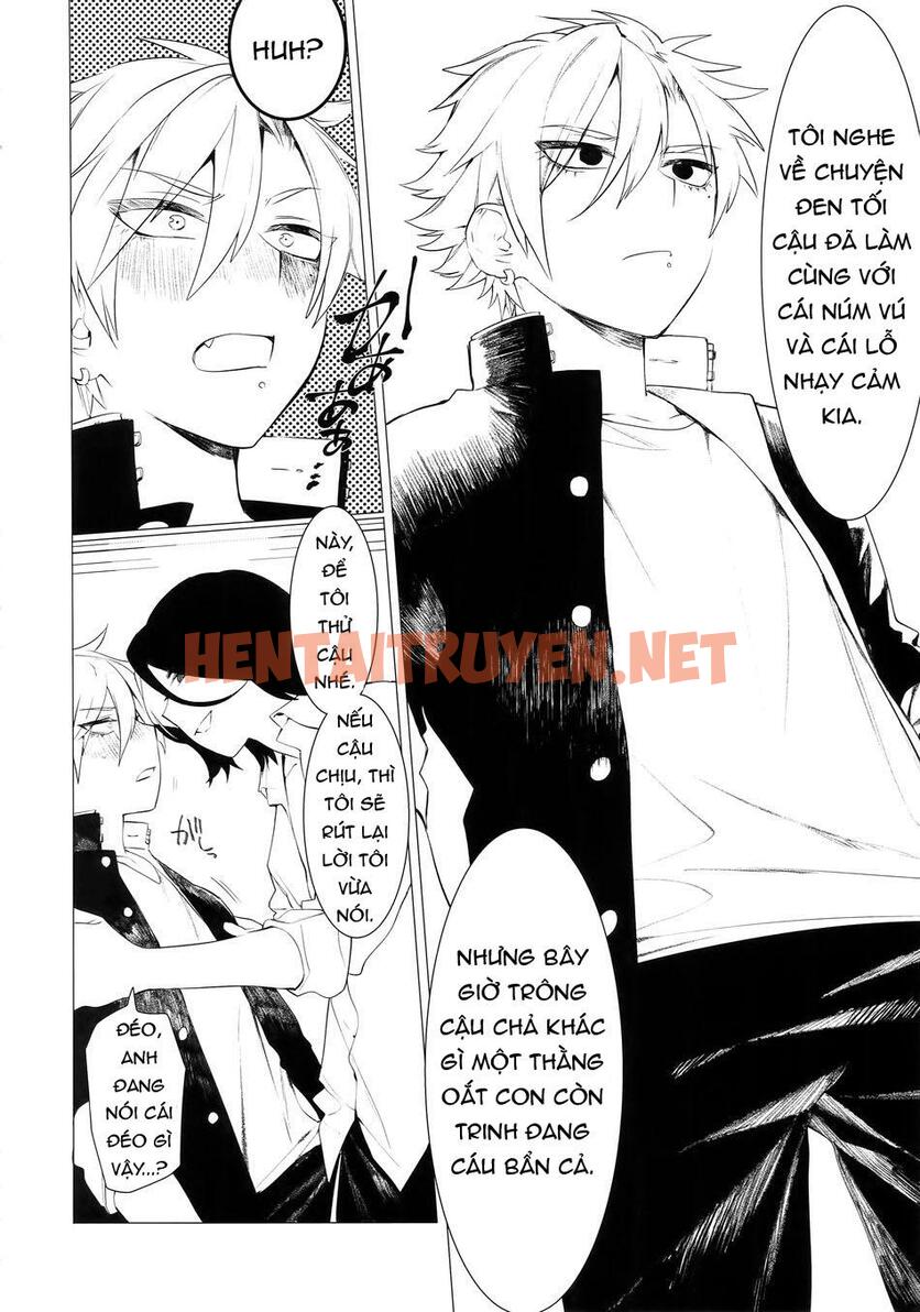 Xem ảnh Tổng Hợp Oneshot - Chap 133 - img_006_1682158037 - HentaiTruyenVN.net