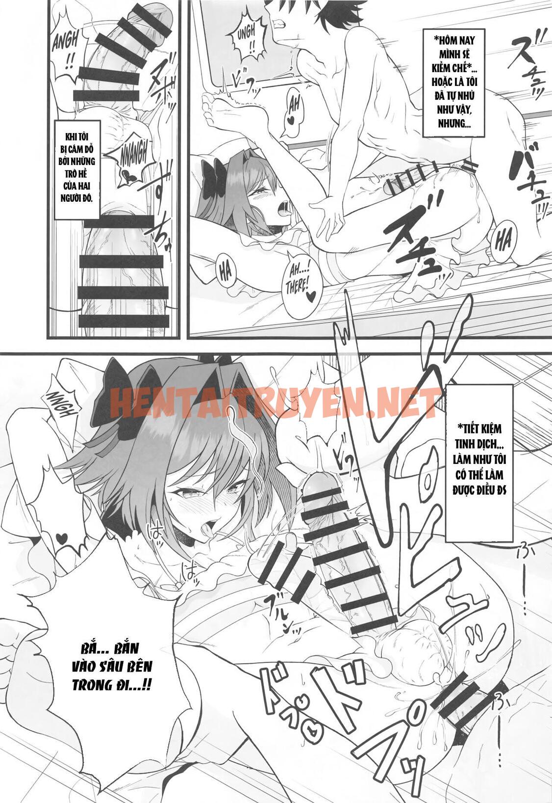 Xem ảnh Tổng Hợp Oneshot - Chap 134 - img_011_1682533995 - HentaiTruyen.net