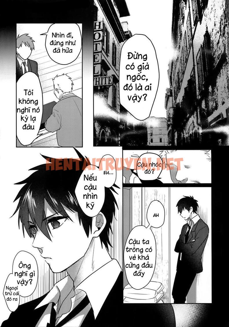 Xem ảnh Tổng Hợp Oneshot - Chap 135 - img_007_1682615294 - HentaiTruyenVN.net