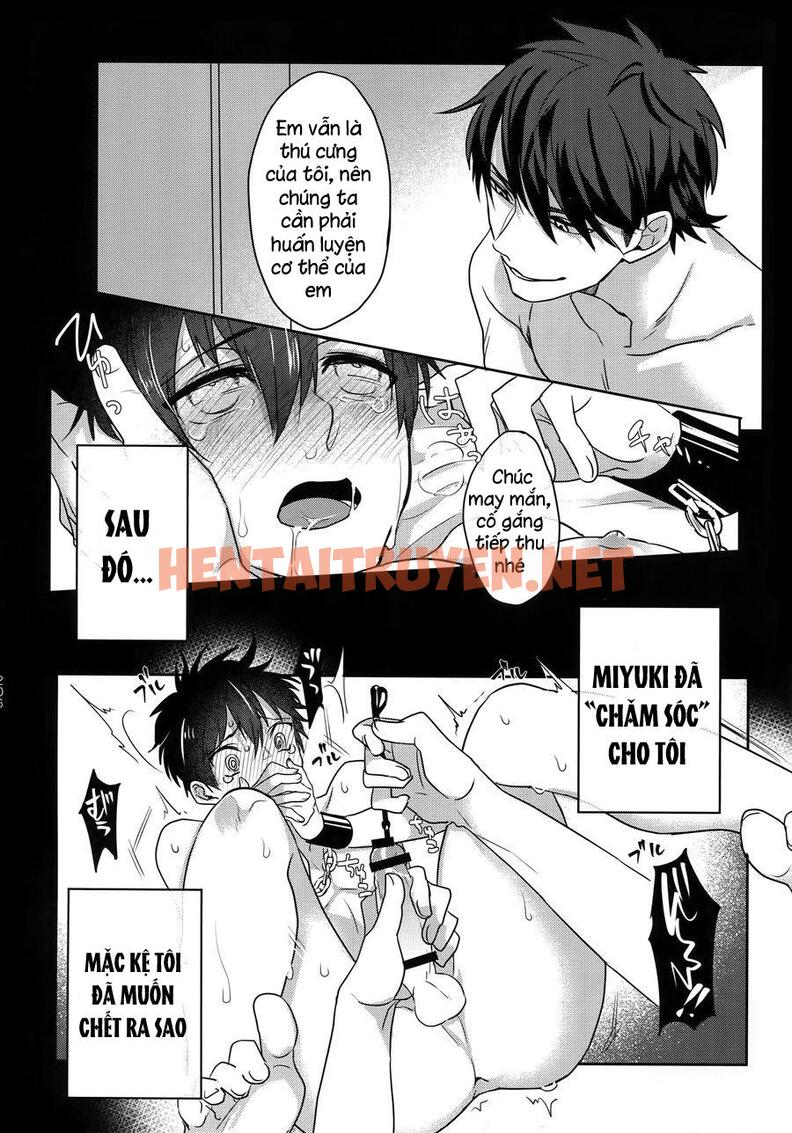 Xem ảnh Tổng Hợp Oneshot - Chap 135 - img_024_1682615325 - HentaiTruyenVN.net