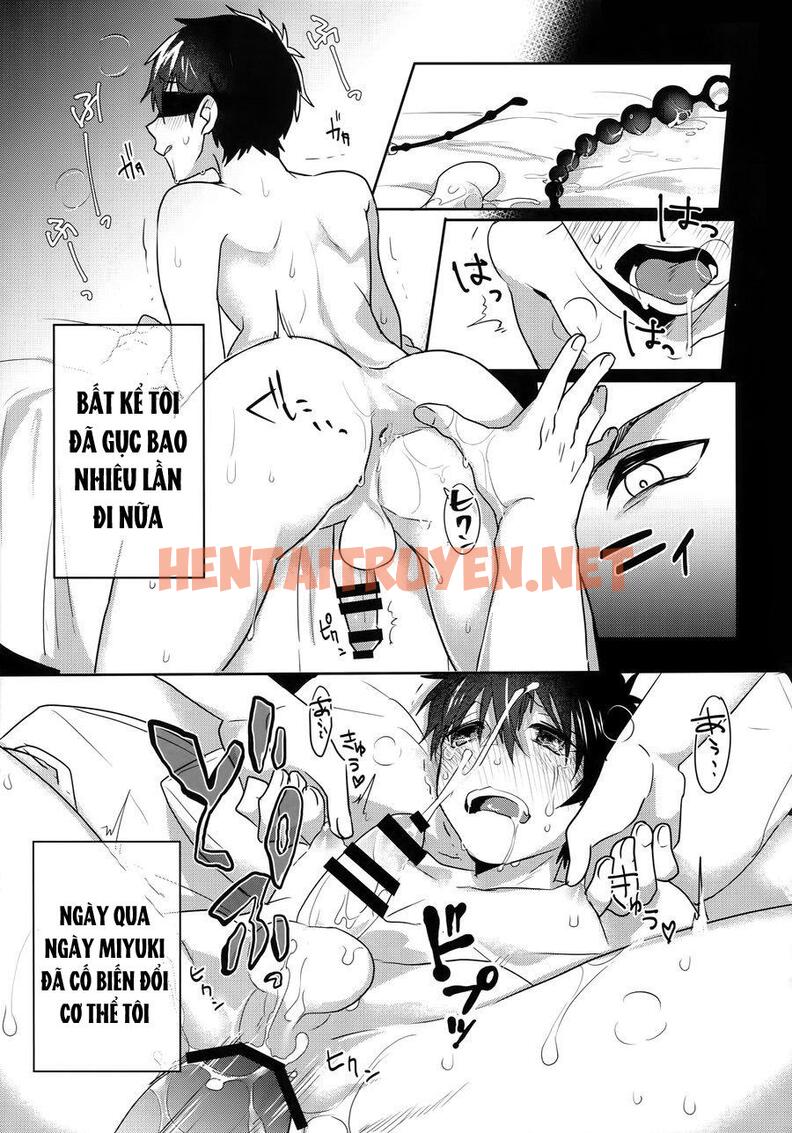 Xem ảnh Tổng Hợp Oneshot - Chap 135 - img_025_1682615326 - HentaiTruyen.net