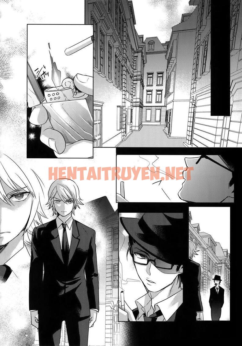 Xem ảnh Tổng Hợp Oneshot - Chap 135 - img_026_1682615328 - HentaiTruyenVN.net