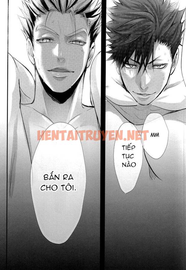 Xem ảnh Tổng Hợp Oneshot - Chap 136.2 - img_022_1683232984 - HentaiTruyen.net