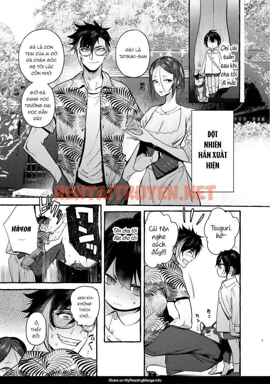 Xem ảnh Tổng Hợp Oneshot - Chap 138.1 - img_009_1683400474 - HentaiTruyenVN.net