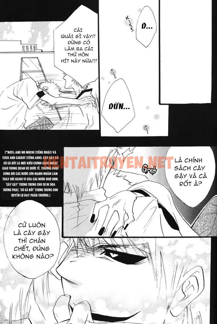 Xem ảnh Tổng Hợp Oneshot - Chap 14 - img_016_1662611249 - HentaiTruyenVN.net