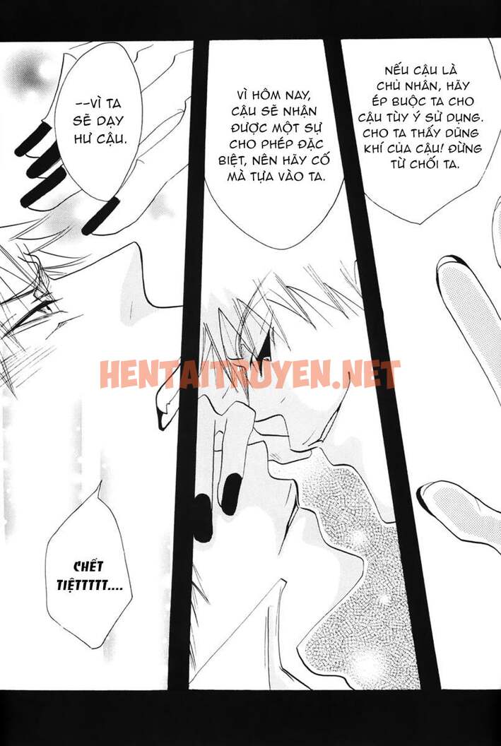 Xem ảnh Tổng Hợp Oneshot - Chap 14 - img_018_1662611254 - HentaiTruyen.net