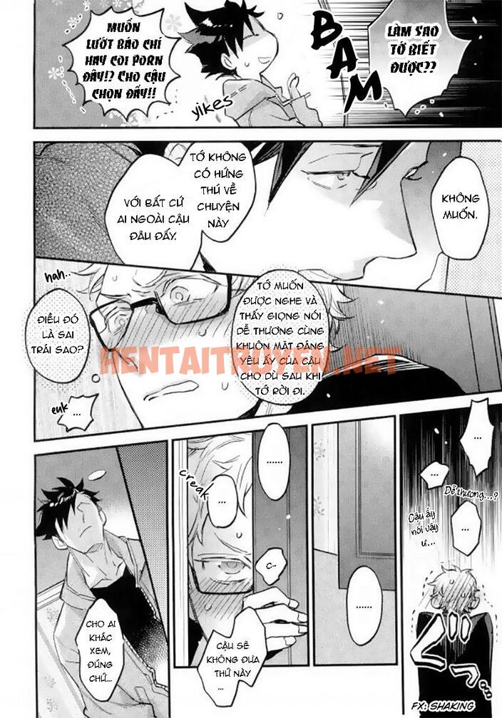 Xem ảnh Tổng Hợp Oneshot - Chap 141 - img_006_1683919122 - HentaiTruyenVN.net