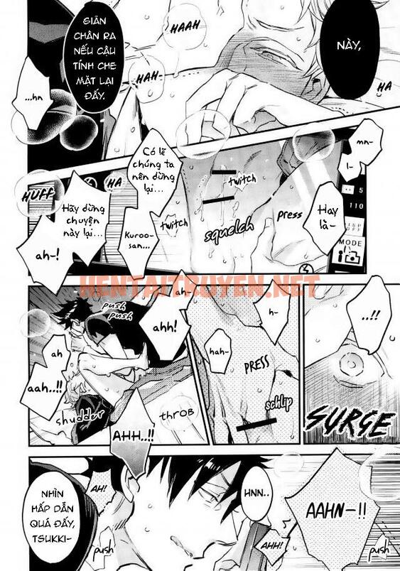 Xem ảnh Tổng Hợp Oneshot - Chap 141 - img_010_1683919124 - HentaiTruyenVN.net