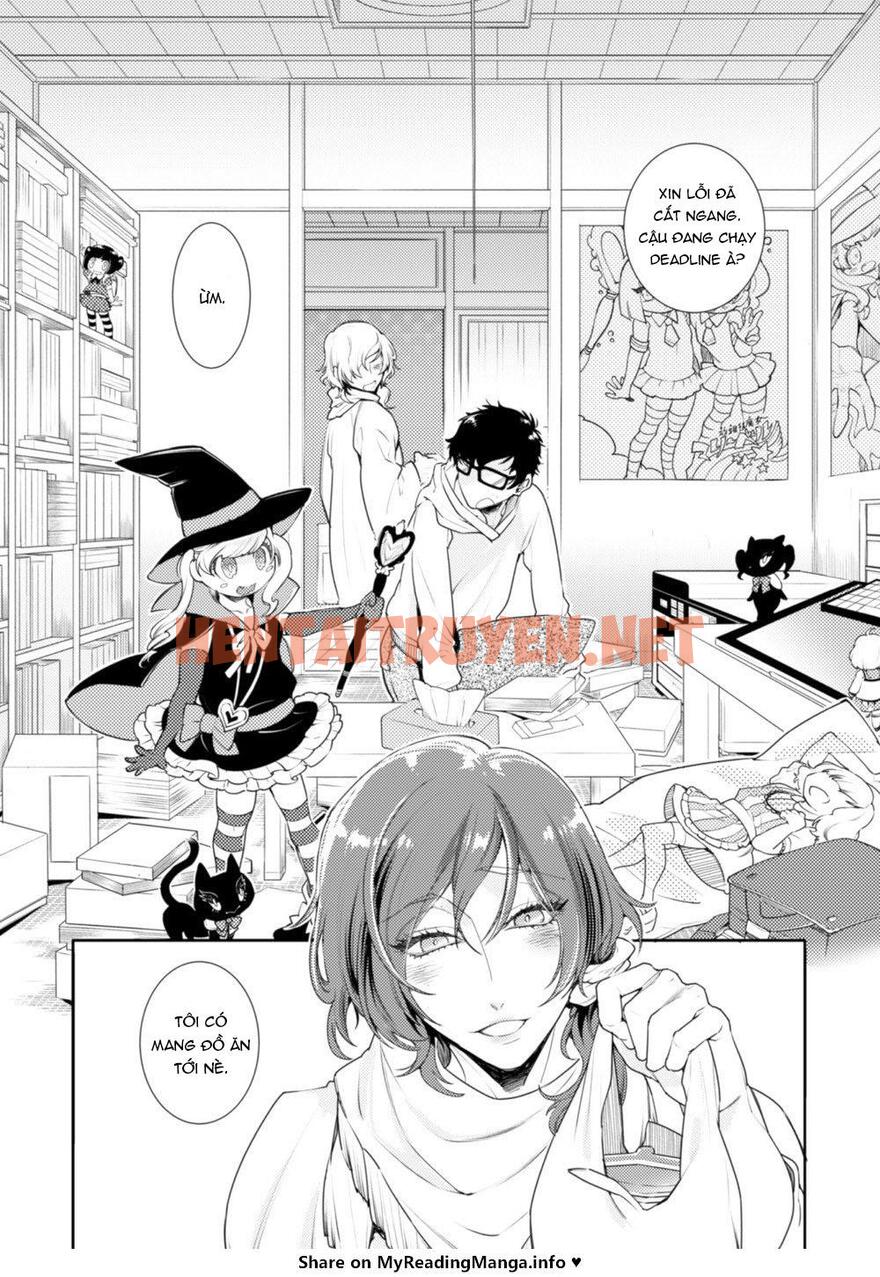 Xem ảnh Tổng Hợp Oneshot - Chap 142 - img_004_1684057361 - HentaiTruyenVN.net