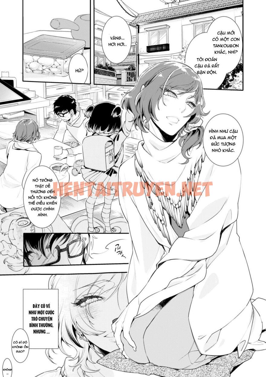 Xem ảnh Tổng Hợp Oneshot - Chap 142 - img_005_1684057361 - HentaiTruyen.net