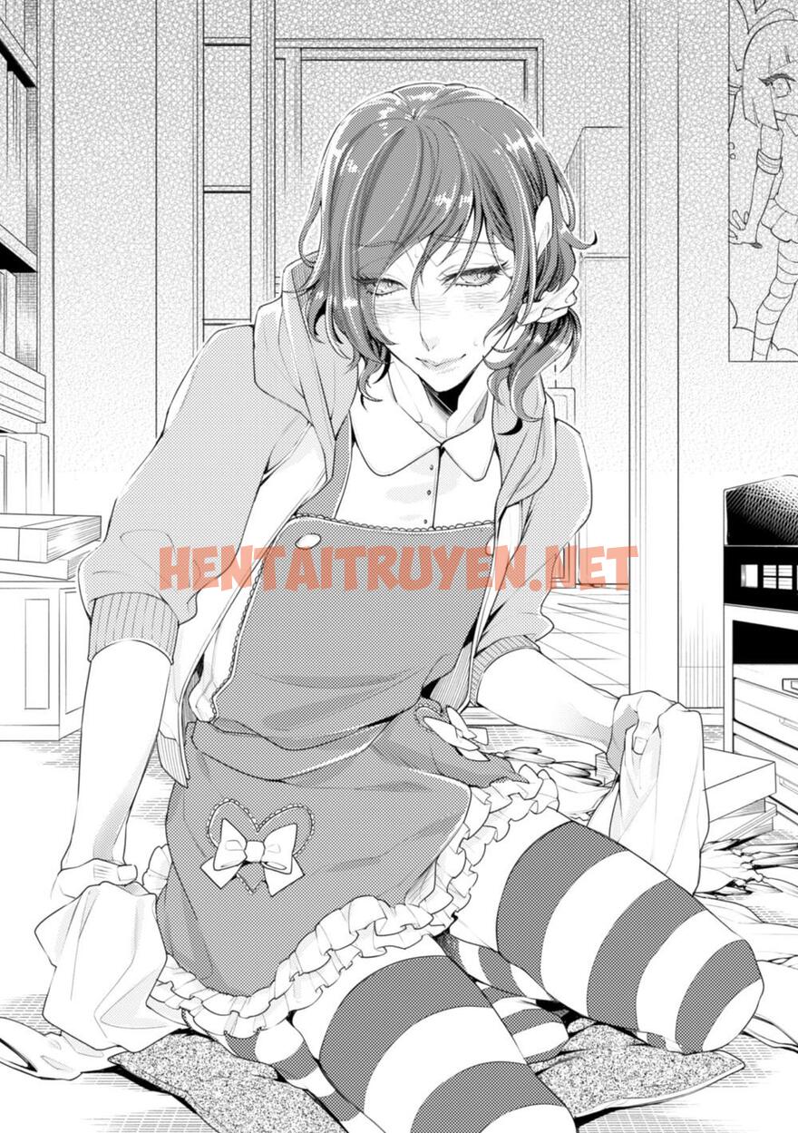 Xem ảnh Tổng Hợp Oneshot - Chap 142 - img_010_1684057365 - HentaiTruyenVN.net