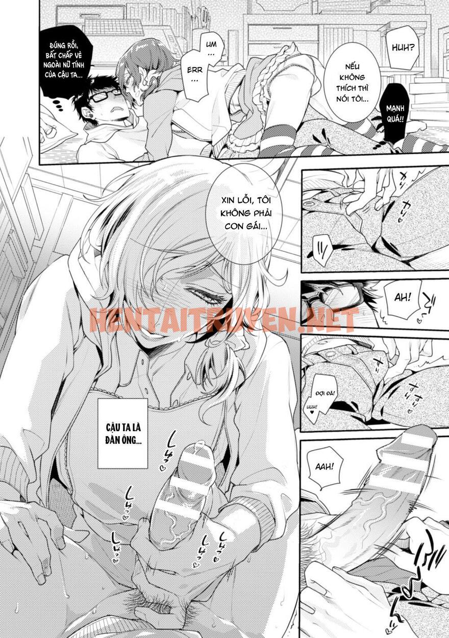 Xem ảnh Tổng Hợp Oneshot - Chap 142 - img_012_1684057366 - HentaiTruyenVN.net