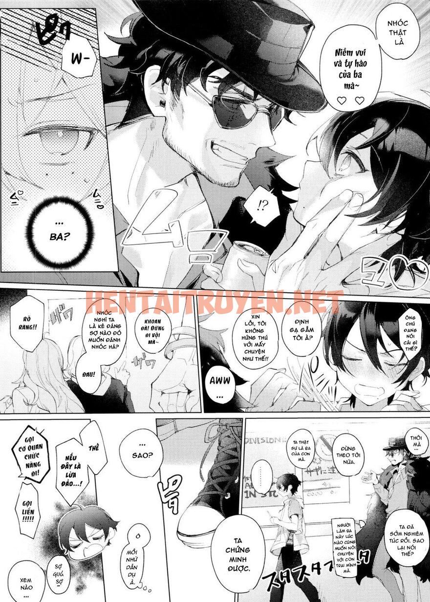 Xem ảnh Tổng Hợp Oneshot - Chap 143 - img_004_1684267916 - HentaiTruyenVN.net