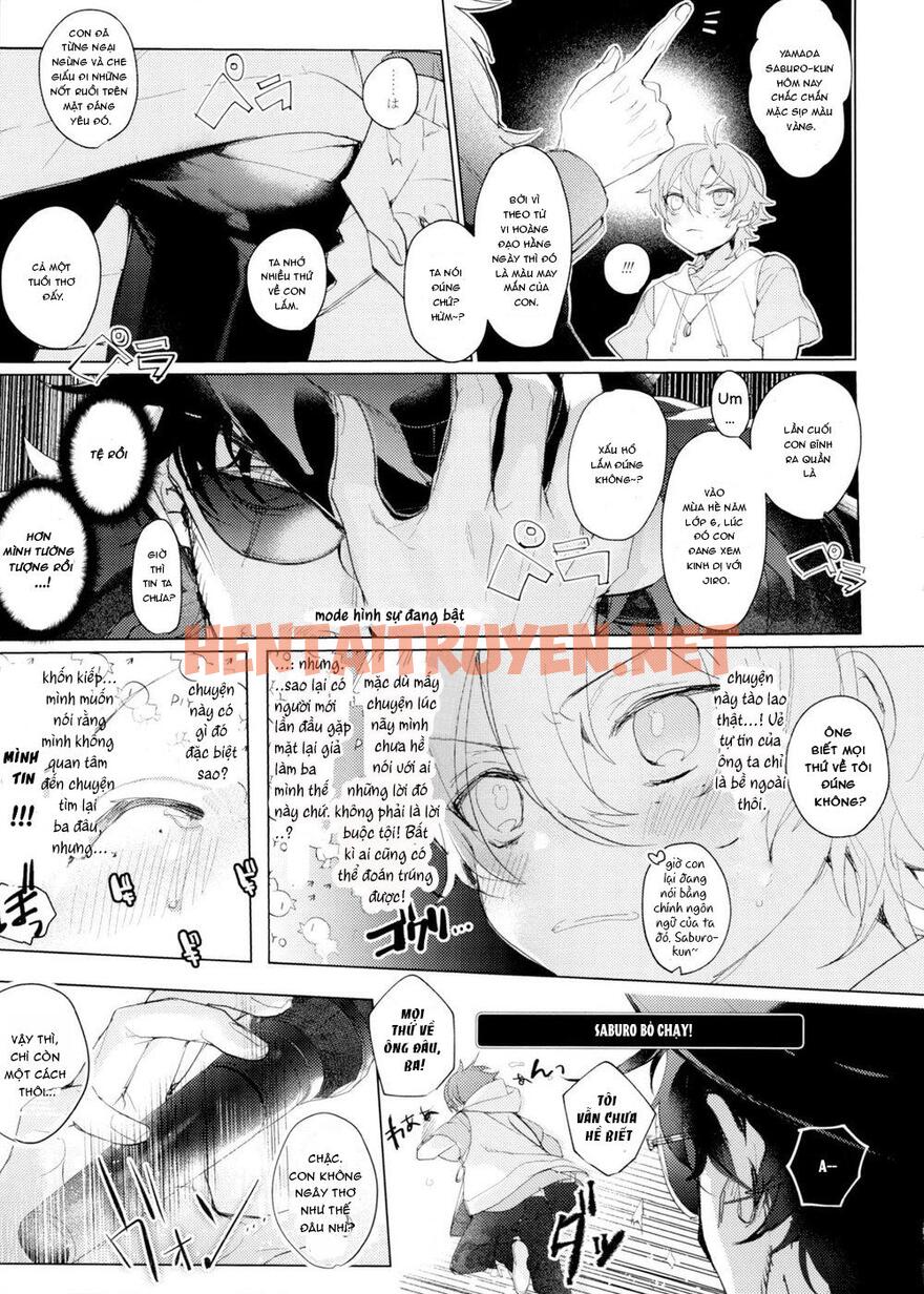 Xem ảnh Tổng Hợp Oneshot - Chap 143 - img_005_1684267917 - HentaiTruyenVN.net