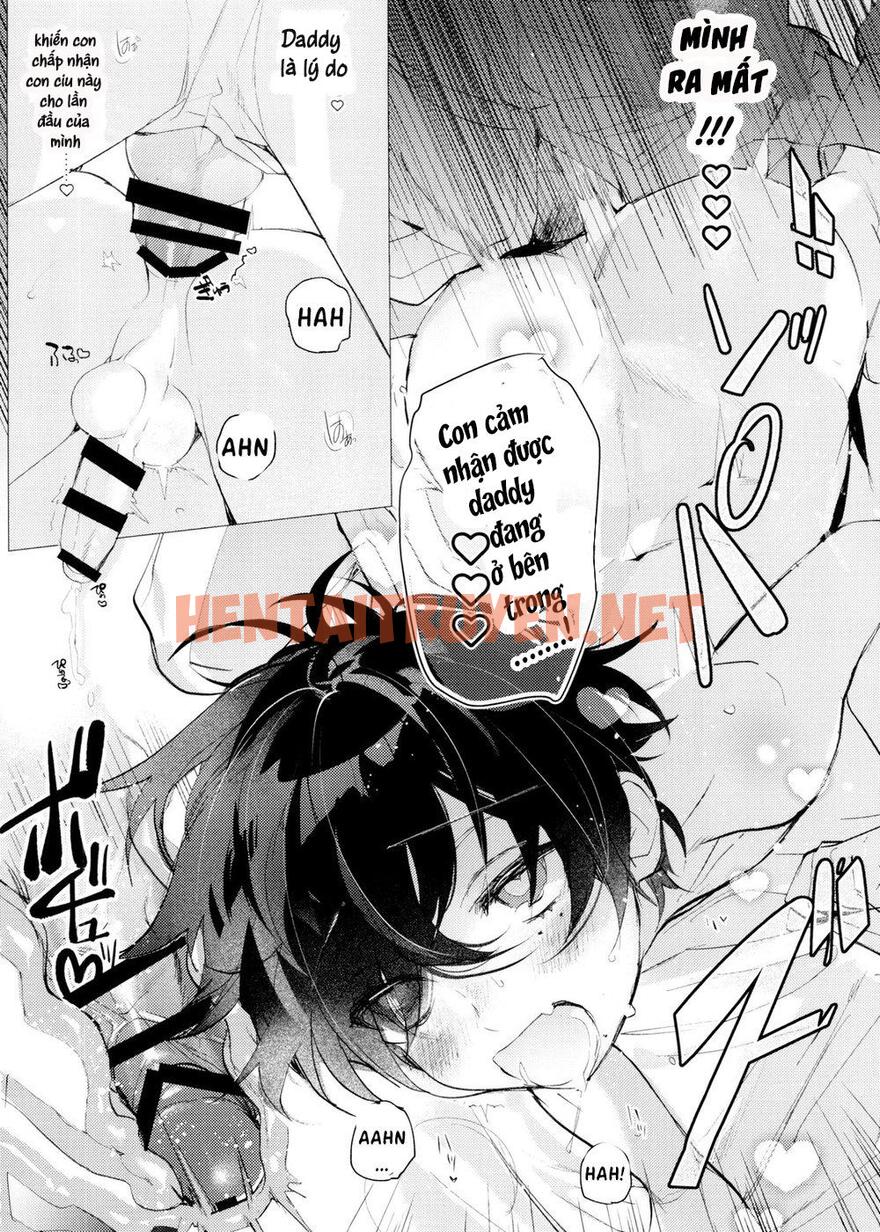 Xem ảnh Tổng Hợp Oneshot - Chap 143 - img_014_1684267925 - HentaiTruyenVN.net