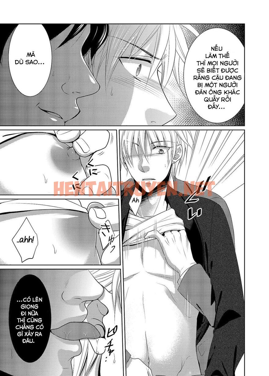 Xem ảnh Tổng Hợp Oneshot - Chap 144 - img_009_1684305900 - HentaiTruyenVN.net