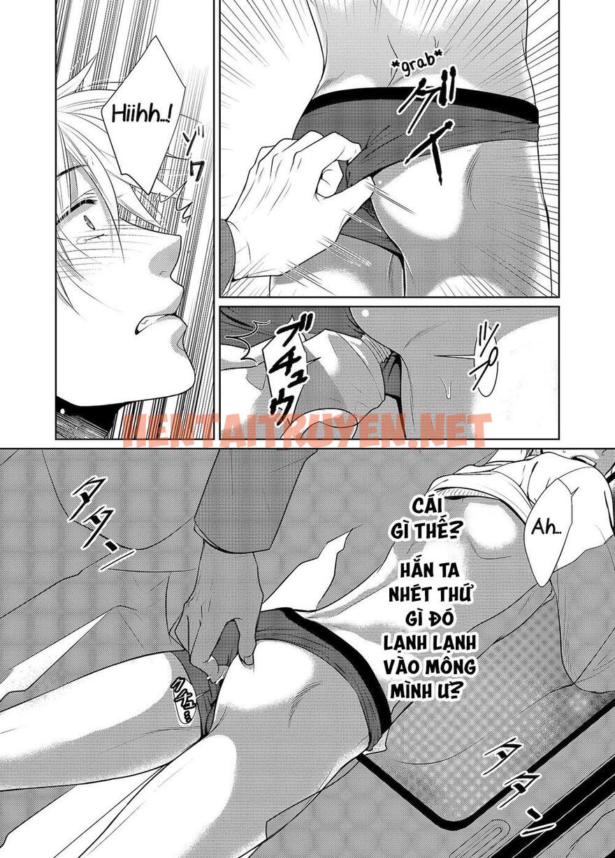 Xem ảnh Tổng Hợp Oneshot - Chap 144 - img_012_1684305903 - HentaiTruyenVN.net