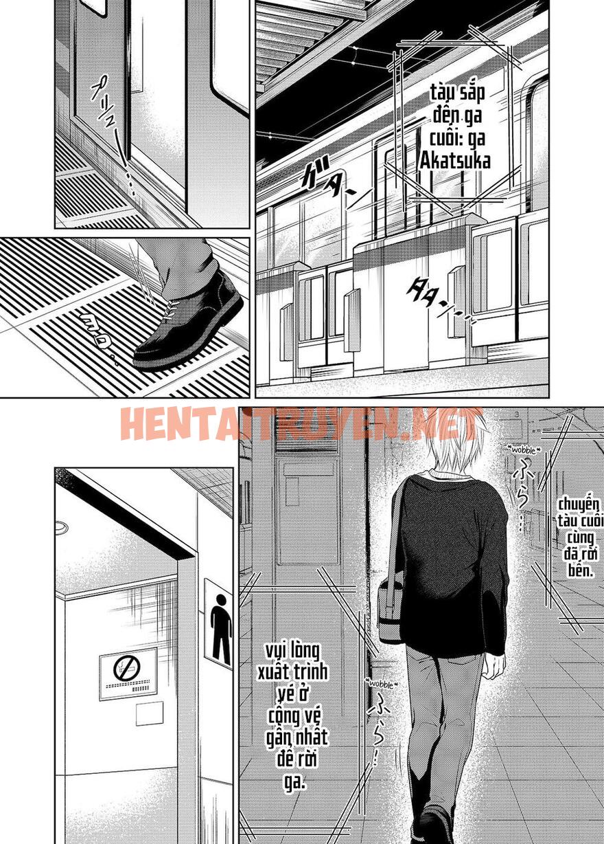 Xem ảnh Tổng Hợp Oneshot - Chap 144 - img_028_1684305919 - HentaiTruyenVN.net