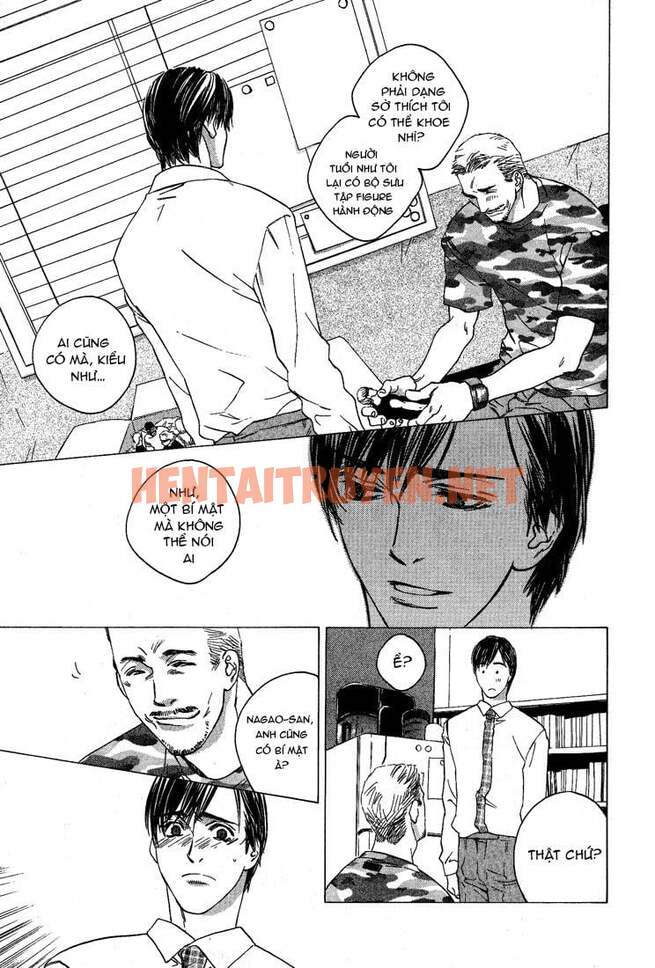 Xem ảnh Tổng Hợp Oneshot - Chap 145 - img_007_1684870782 - HentaiTruyenVN.net