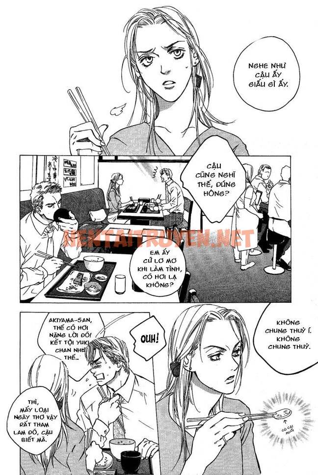 Xem ảnh Tổng Hợp Oneshot - Chap 145 - img_013_1684870786 - HentaiTruyen.net