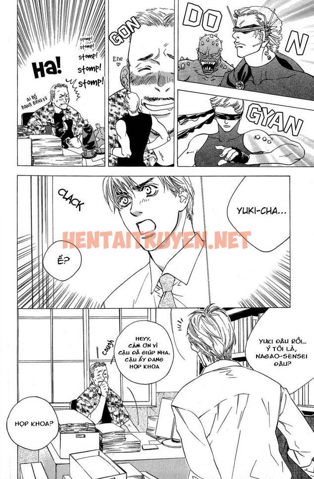 Xem ảnh Tổng Hợp Oneshot - Chap 145 - img_015_1684870787 - HentaiTruyen.net