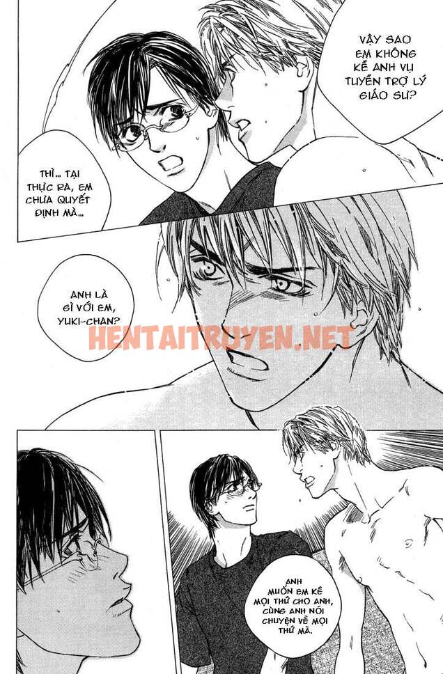 Xem ảnh Tổng Hợp Oneshot - Chap 145 - img_021_1684870790 - HentaiTruyenVN.net